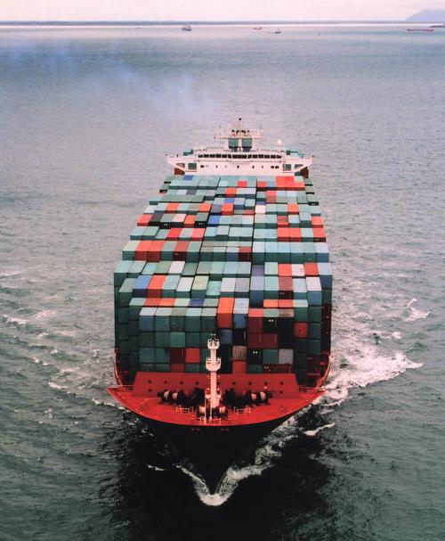 持續上升的國際物流成本費，啥時候見“轉折點”？