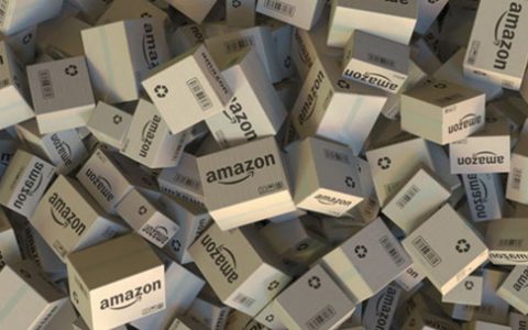 亞馬遜FBA外箱標簽貼一般有什么要求?