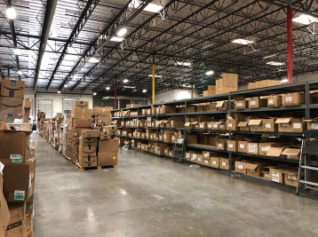 亞馬遜海外倉(cāng)需求量瘋漲，要預(yù)防財(cái)貨兩空