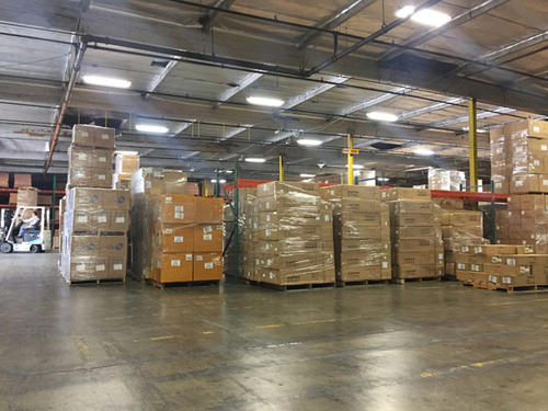 ?美國亞馬遜物流公示：英國長期性倉儲全自動移除將要禁止使用