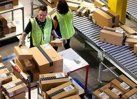 怎么會(huì)碰到亞馬遜不可以發(fā)FBA的提示信息