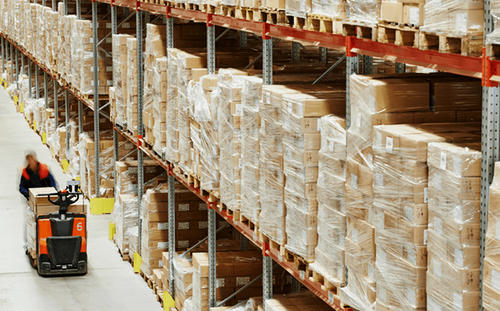 美國暴雪，倫敦封城，歐美亞馬遜物流面對極大困局