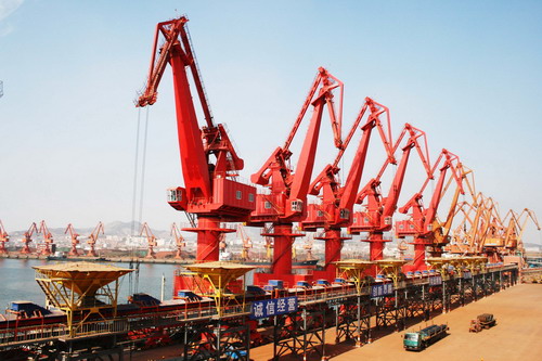 國際貨代與船代有什么不一樣？