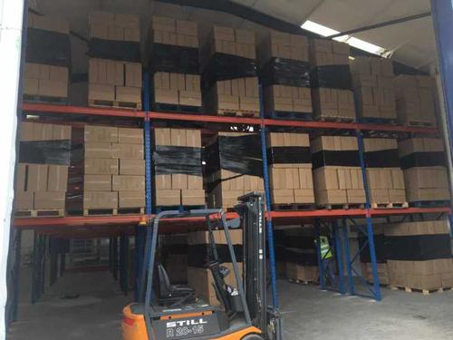 貨運代理提單和電放提單的差別，又是怎么收貨的？