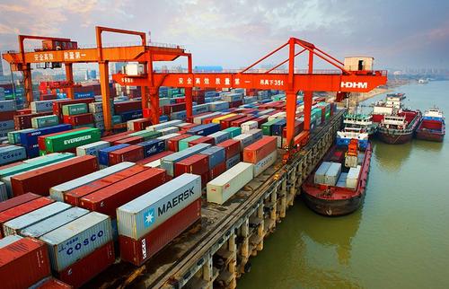 國際運輸中DDU和DDP有什么差別？適用于什么運輸方式？