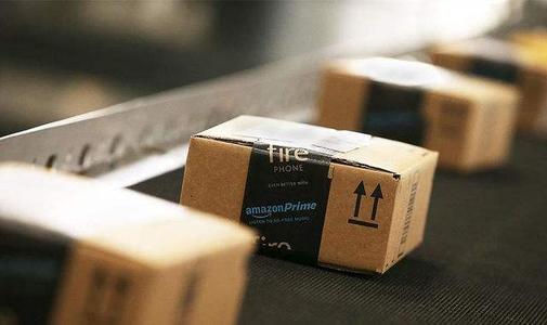 美國(guó)亞馬遜新公告：有關(guān)因自然災(zāi)害造成 物流配送推遲的信息