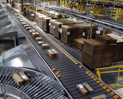 原料價漲、貨運物流延誤，商家爆單機會即將來臨？