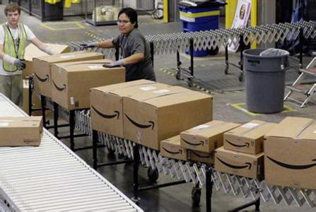 亞馬遜被處罰的巨額罰金會(huì)否被分?jǐn)偟劫u(mài)家的FBA運(yùn)輸成本上？