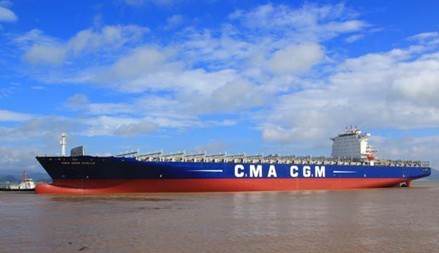 美東航線運(yùn)費(fèi)又要上漲了，船運(yùn)公司4月起先后收附加費(fèi)