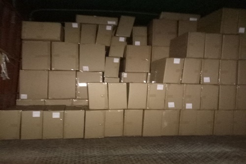 美國FBA又爆倉了！德國、加拿大等多站點受影響