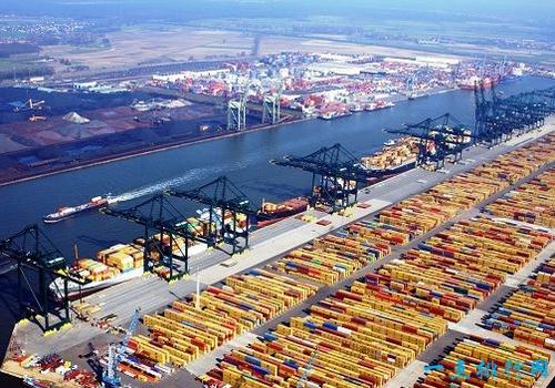 美線運輸費用瘋漲，大批量空班缺柜