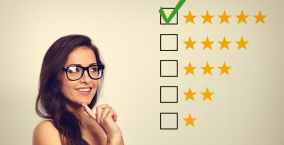 有哪些方式會被亞馬遜FBA判定為操控評論？