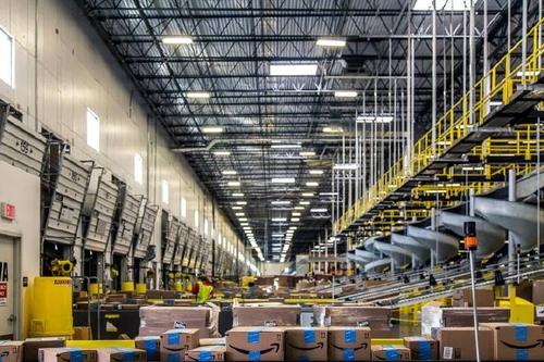 美國亞馬遜規定有效性跟蹤率指標值需高過95%!