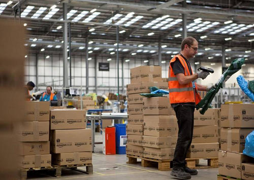 亞馬遜又更新發貨現行政策！注意！這幾種原因會被清除銷售權！
