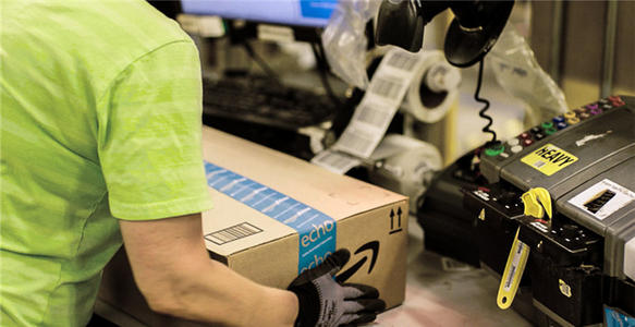 FBA物流配送中心檢測(cè)數(shù)據(jù)出現(xiàn)異常，賣家被暫停服務(wù)發(fā)貨！