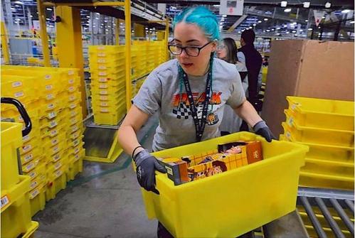 fba亞馬遜商品安全調研怎么申訴