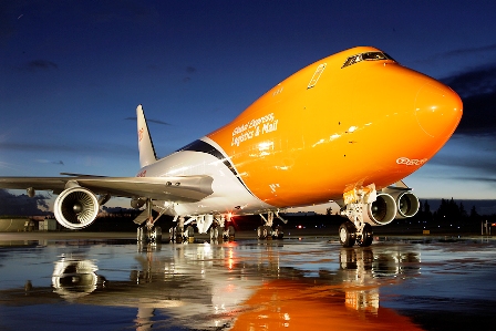 美國亞馬遜FBA空運收費規范是什么樣的？