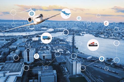 國際快遞申請辦理退運的有關問題