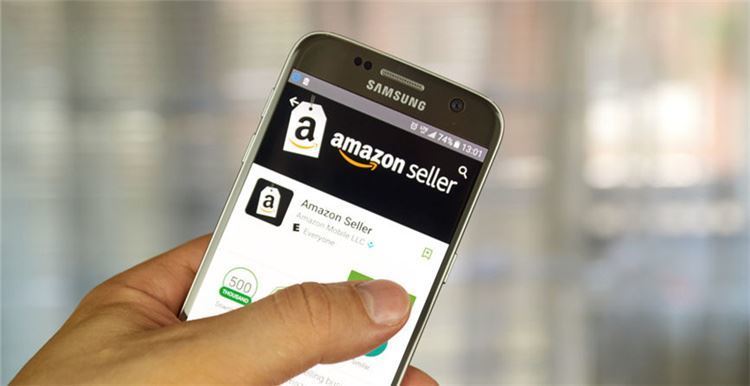 亞馬遜全新熱銷(xiāo)商品排行榜公布