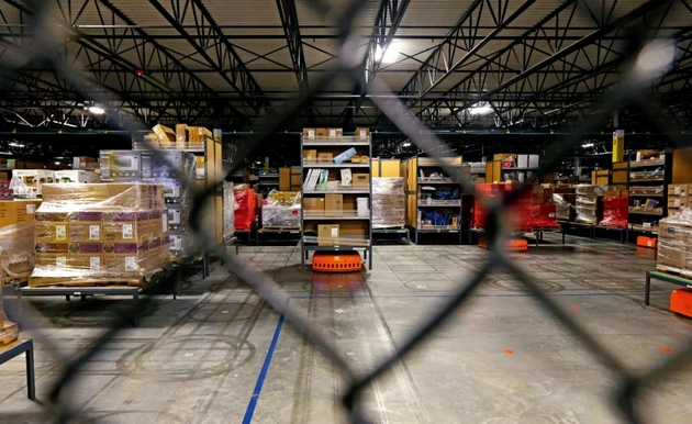 亞馬遜fba發布兩項重要調整!