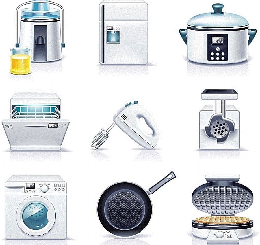 亞馬遜賣家新機遇，美國家居小電器消費將迎持續上升