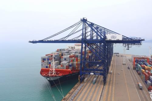 跨境電商賣家要知道的常見海運附加費