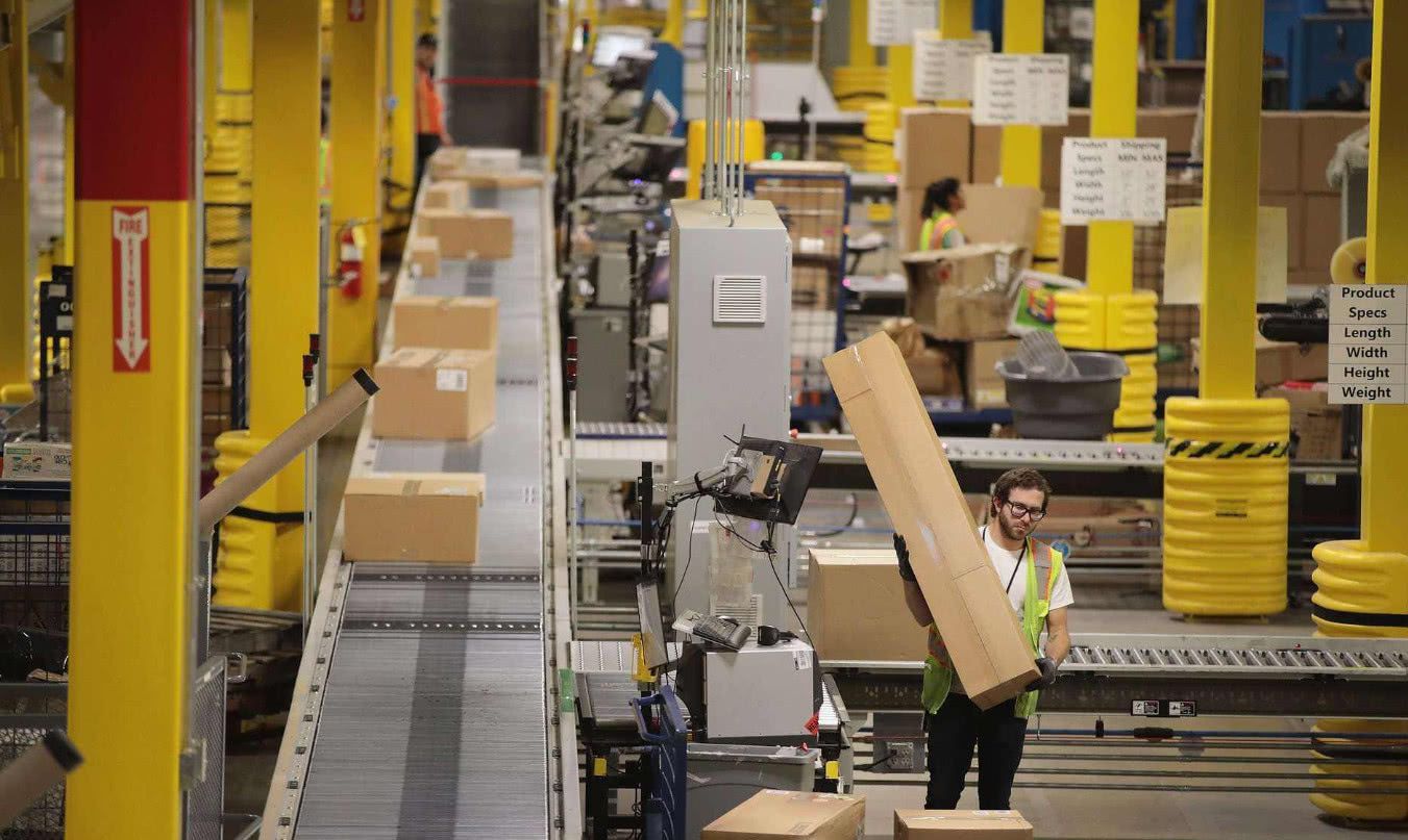 賣家賬戶陷進禁用風險，亞馬遜系統(tǒng)再度遭吐槽！