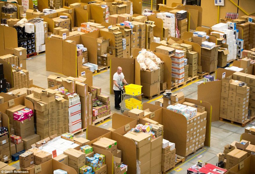 FBA海運拆柜代表什么意思?拆柜和不拆柜哪個更迅速更劃算