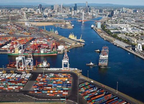 又來了！洛杉磯港計劃扣除空集裝箱滯留費