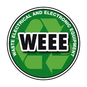 注意！歐洲WEEE一品一類，已有賣家Listing被下架！