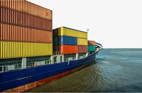 跨境電商出口外貿拖車費英文應當怎么翻譯？