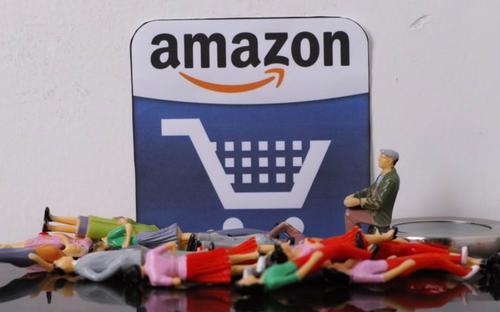 你的亞馬遜站外推廣為什么沒有效果不出單？