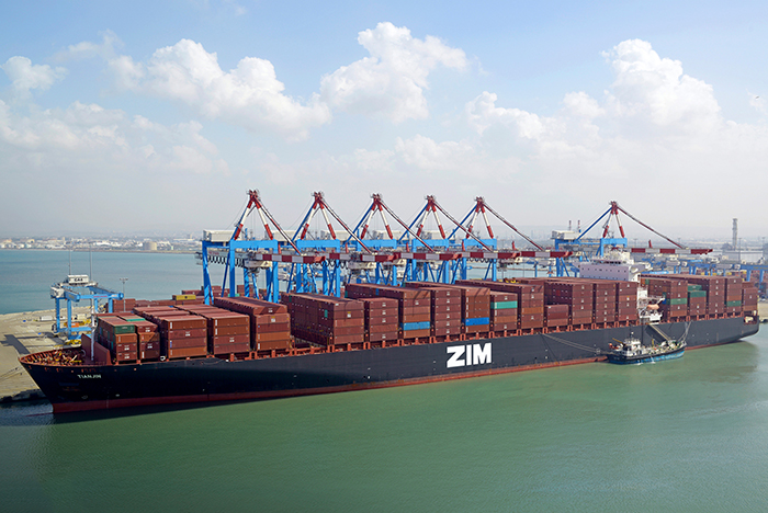 海運(yùn)整柜去美國的規(guī)格及收費(fèi)標(biāo)準(zhǔn)