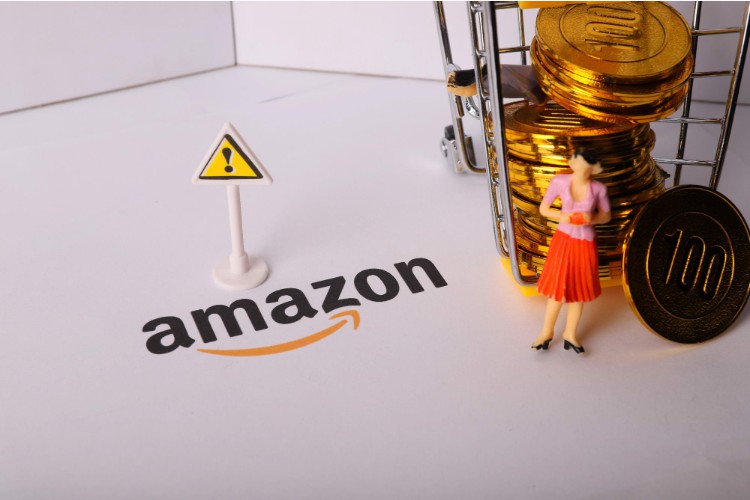 亞馬遜春季大促即將到來，英國倉庫忽然大罷工！