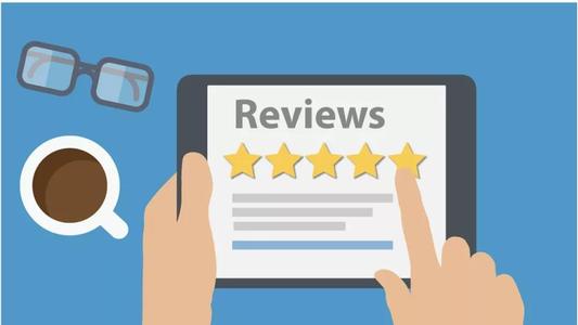 亞馬遜Review再次大改！