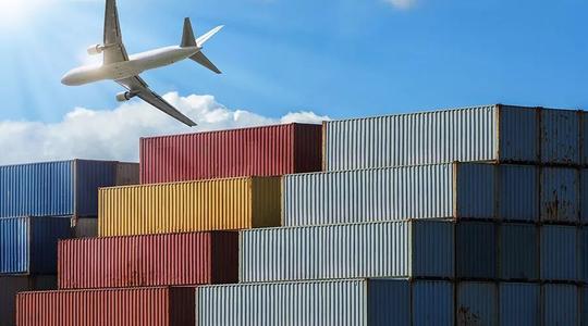 歐美空運(yùn)價(jià)格持續(xù)上漲