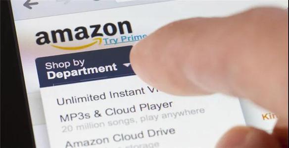 亞馬遜關(guān)聯(lián)封號(hào)又集中爆發(fā)