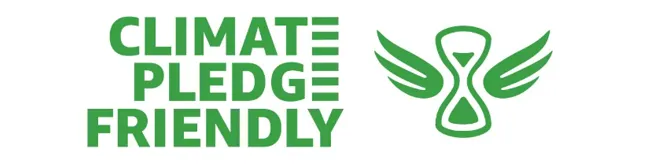 氣候綠標(biāo)熱潮強(qiáng)勢(shì)來(lái)襲！亞馬遜賣家流量銷量飆升