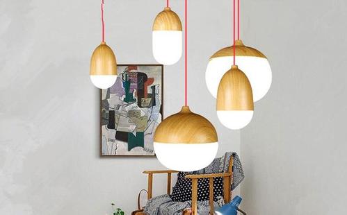 家居燈飾出口選擇海運(yùn)整柜